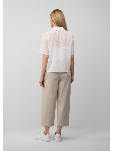 s.Oliver Bluse  in  0200_ecru
