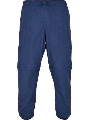 Urban Classics Jogginghose in darkblue