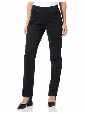 Raphaela by Brax Stoffhose für Damen in schwarz