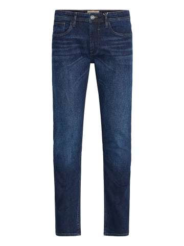BLEND Slim-fit-Jeans BHTwister in Blau