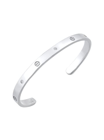 Elli Armband 925 Sterling Silber Geo in Silber
