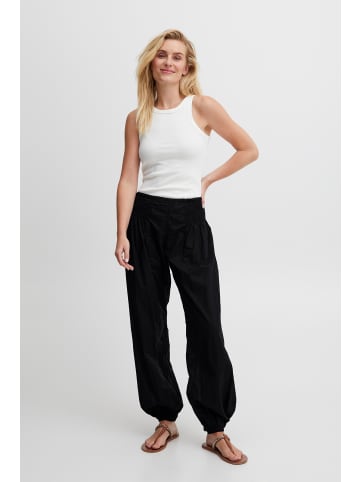 Pulz Casual PZJILL Relaxed fit in Black Beauty