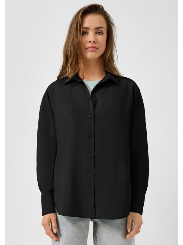 QS Bluse  in  9999_schwarz