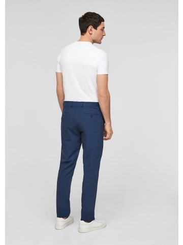 s.Oliver Hose S.OULTIMATE in 5693_ozeanblau