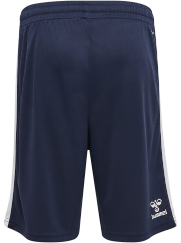 Hummel Hummel Shorts Hmlcore Basketball Unisex Kinder Feuchtigkeitsabsorbierenden in MARINE