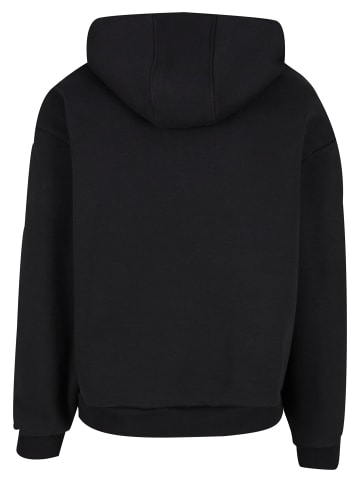 Mister Tee Mister Tee Kapuzenpullover in black