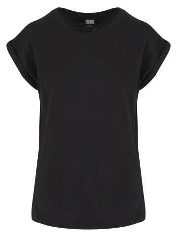 Urban Classics T-Shirt in black