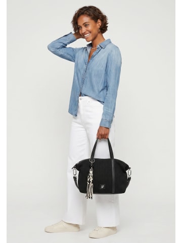 SURI FREY Shopper SFY Gitty in black