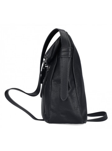 rieker Tasche  in Schwarz