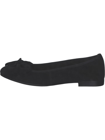 Tamaris Ballerinas in BLACK