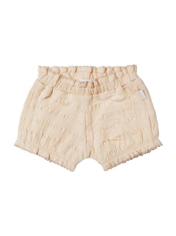 Noppies Shorts Caldwell in Shifting sand