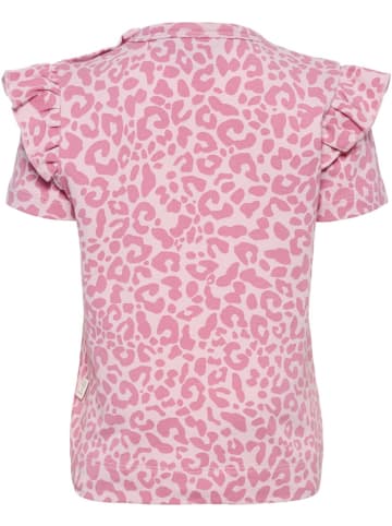 Hummel Kinder Trikot in Pink