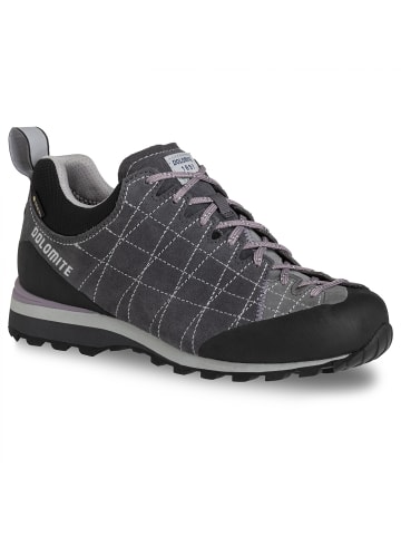 DOLOMITE W DIAGONAL GTX in Pink