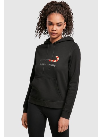 Merchcode Merchcode Kapuzenpullover in black