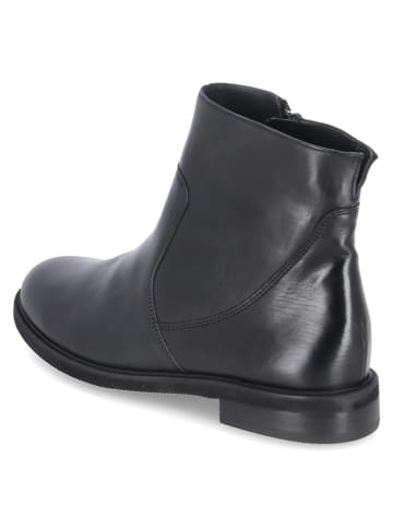 Paul Green Stiefeletten in Schwarz