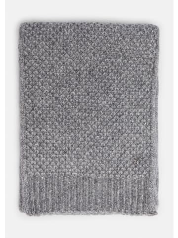 comma Tuch in 95W5_schiefergrau