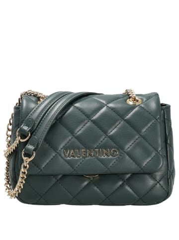 Valentino Bags Ocarina - Schultertasche 18.5 cm (bosco) in bosco