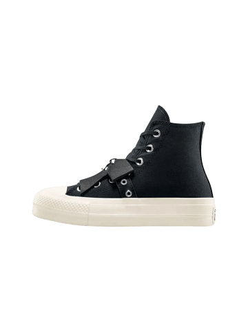 Converse Sneaker Low A15166C Schwarz