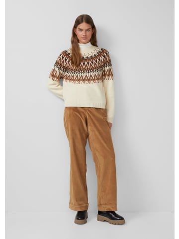 s.Oliver Hose in 8486_sandstein