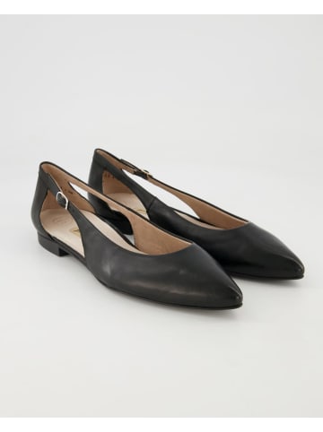 Paul Green Ballerinas in Schwarz