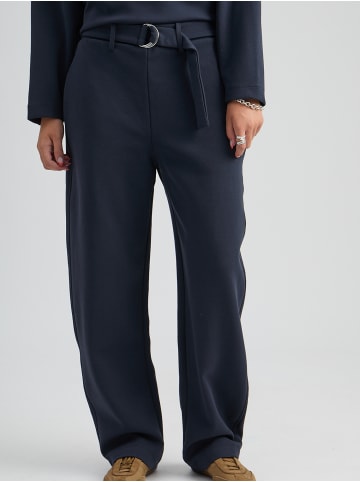 Peppercorn Pant in Sky Captain