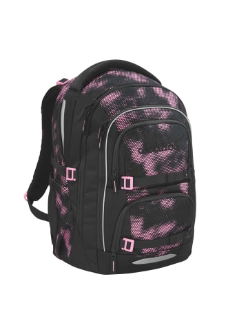 Coocazoo coocazoo Schulrucksack PORTER, Pink Illusion