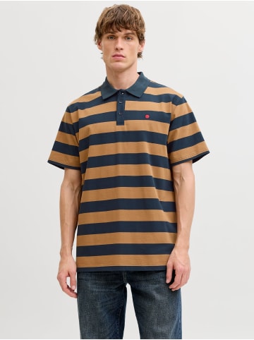 Jack & Jones Poloshirt in Salute
