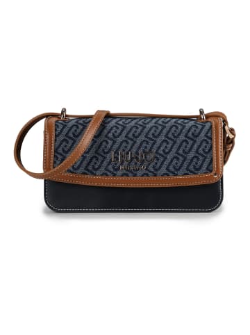 Liu Jo Evrim Umhängetasche S 22 cm in dress blue