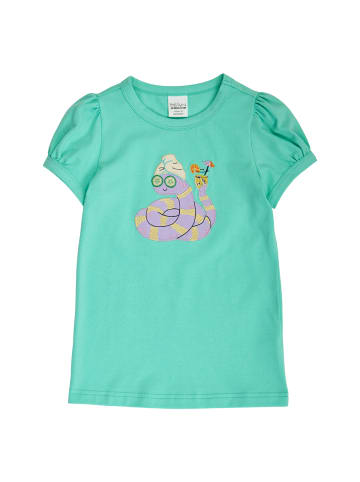 Fred´s World by GREEN COTTON T-Shirt in Cascade