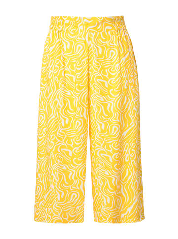 Studio Untold Culotte in mango