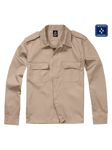 Brandit Brandit in beige