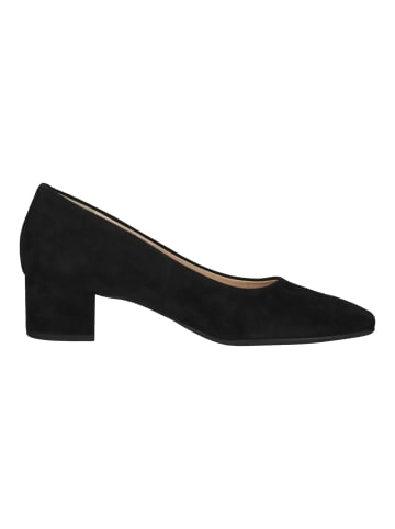 Högl Pumps in Schwarz