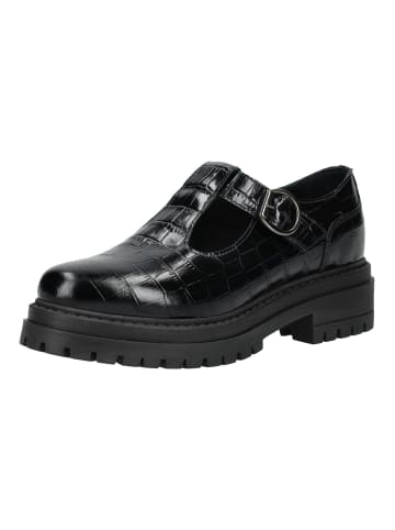 Nero Giardini Pumps in Schwarz
