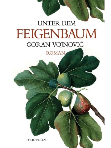 Folio Unter dem Feigenbaum