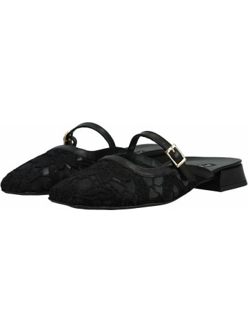 Paul Green Komfort Sandalen für Damen in schwarz