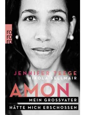 Rowohlt Reinbek, TB Buch - Amon