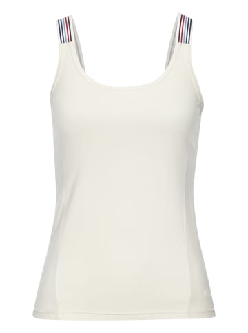 H.I.S Longtop in ecru