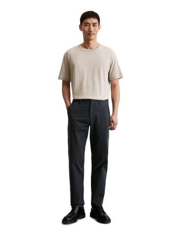 Marc O'Polo Chino Model Osby tapered in dark navy