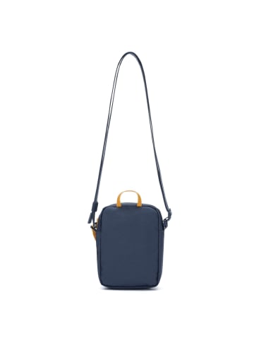 Pacsafe Pacsafe Go Mini Bag Umhängetasche 12.5 cm in coastal blue 1