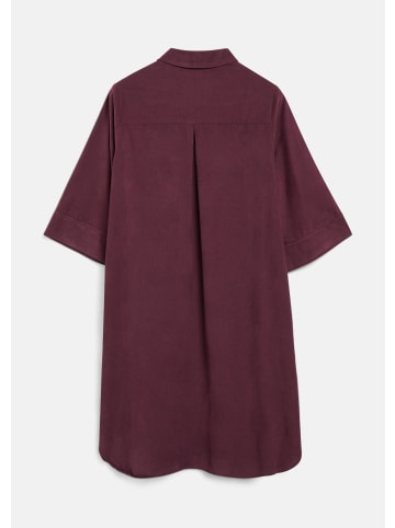 s.Oliver Kleid in 4919_bordeaux
