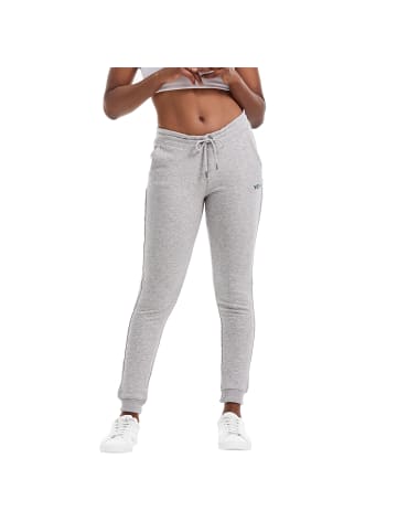 YEAZ CHILAX Jogginghose in weiß