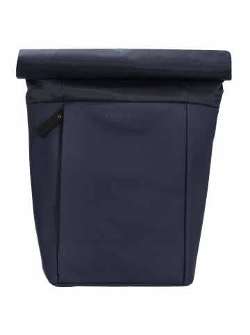 JOOP! Jeans Atessa Tino - Rucksack S 42 cm (black) in dark blue