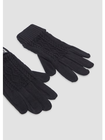 s.Oliver Handschuhe in 9999_schwarz