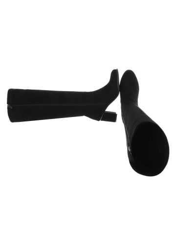High Heel in Schwarz