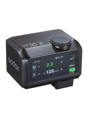 Godox GODOX iT30Pro Blitzgerät für Canon
