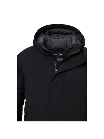 G.I.G.A. DX by KILLTEC GW 11 MN JCKT in Schwarz0110