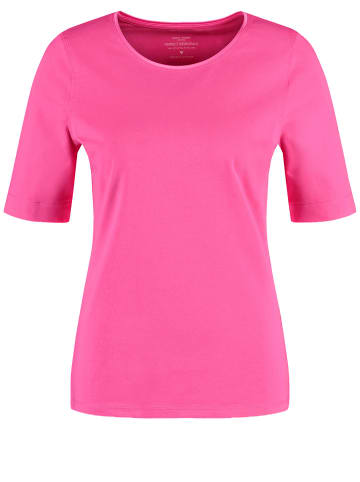 Gerry Weber T-Shirt 1/2 Arm in Solar Pink