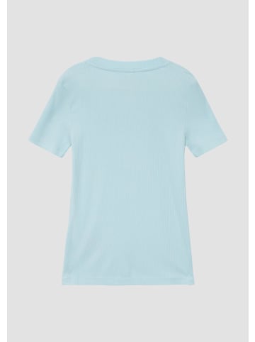 s.Oliver T-Shirt in 6491_helles türkis