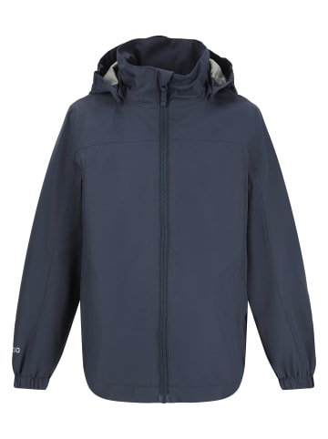 Zigzag Jacke Orkan in 2002 Navy