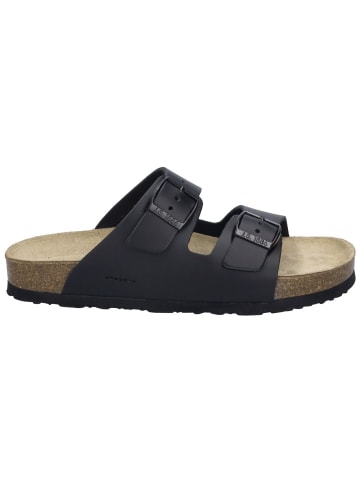 Josef Seibel orthopädischer Schuh in schwarz